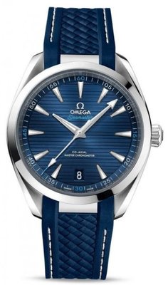 Omega seamaster aqua terra 150m 22012412103001
