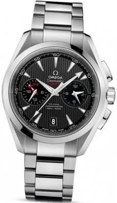 Omega seamaster aqua terra 150m 23110435206001