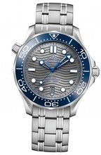 Omega seamaster diver 300m 21030422006001