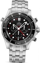 Omega seamaster diver 300m 21230445201001