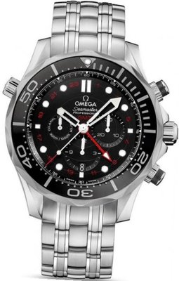 Omega seamaster diver 300m 21230445201001