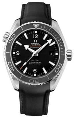 Omega Seamaster Planet Ocean 232.32.46.21.01.003