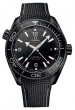 Omega seamaster planet ocean 600m 21592462201001