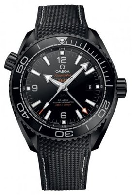 Omega seamaster planet ocean 600m 21592462201001