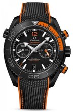 Omega seamaster planet ocean 600m 21592465101001