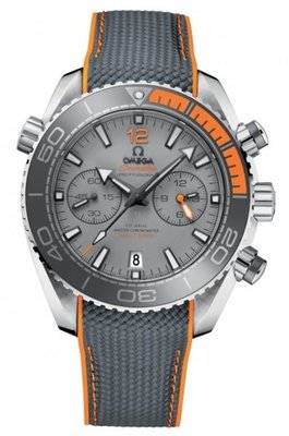 Omega seamaster planet ocean 600m 21592465199001