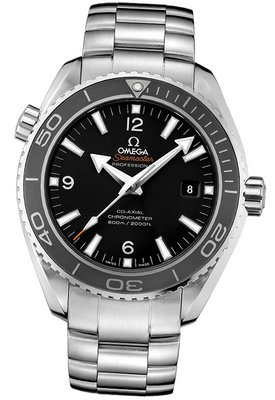 Omega Seamaster Planet Ocean Big Size 232.30.46.21.01.001