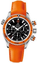 Omega Seamaster Planet Ocean Ladies 222.32.38.50.01.003  Planet ...