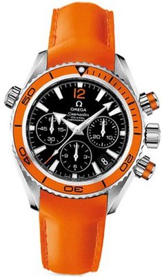 Omega Seamaster Planet Ocean Ladies 222.32.38.50.01.003  Planet ...