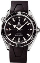 Omega Seamaster Planet Ocean Xl 2900.50.91