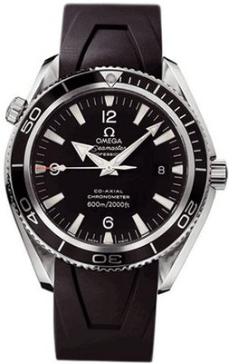 Omega Seamaster Planet Ocean Xl 2900.50.91