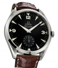 Omega Seamaster Railmaster XXL Chronometer