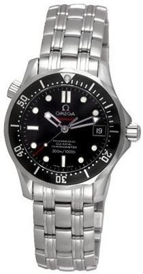 Omega Seamaster Seamaster 300M Chronometer