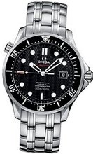 Omega Seamaster Seamaster 300M Chronometer