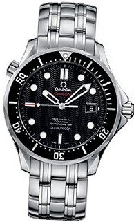 Omega Seamaster Seamaster 300M Chronometer