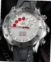 Omega Seamaster Seamaster Apnea