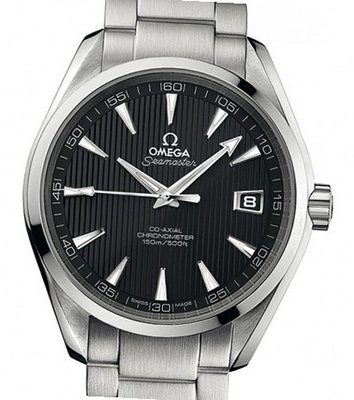 Omega Seamaster Seamaster Aqua Terra 150M Co-Axial