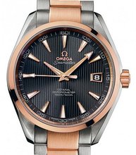 Omega Seamaster Seamaster Aqua Terra 150M Co-Axial