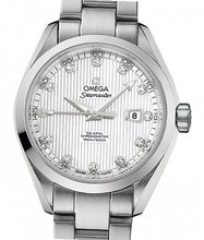 Omega Seamaster Seamaster Aqua Terra 150M Co-Axial