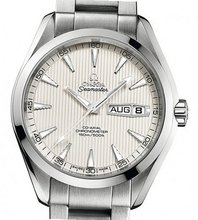 Omega Seamaster Seamaster Aqua Terra Annual Calendar