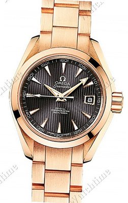 Omega Seamaster Seamaster Aqua Terra Automatic