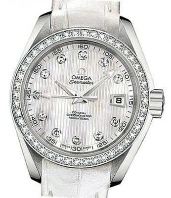 Omega Seamaster Seamaster Aqua Terra Automatic