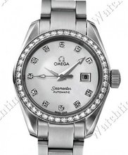Omega Seamaster Seamaster Aqua Terra Automatic
