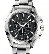 Omega Seamaster Seamaster Aqua Terra Chrono Co-Axial