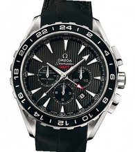Omega Seamaster Seamaster Aqua Terra Chronograph