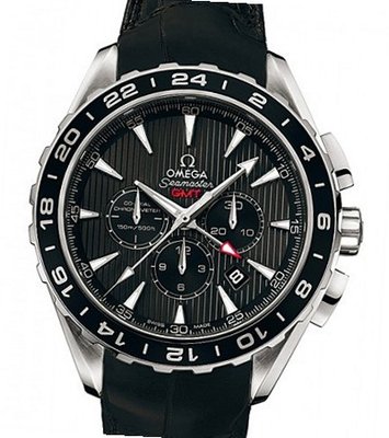 Omega Seamaster Seamaster Aqua Terra Chronograph