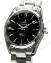 Omega Seamaster Seamaster Aqua Terra Chronometer