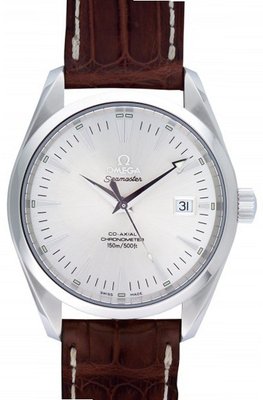 Omega Seamaster Seamaster Aqua Terra Chronometer