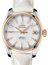 Omega Seamaster Seamaster Aqua Terra Co-Axial