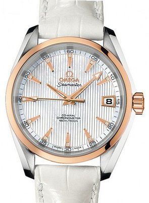 Omega Seamaster Seamaster Aqua Terra Co-Axial