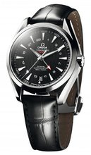 Omega Seamaster Seamaster Aqua Terra GMT