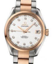 Omega Seamaster Seamaster Aqua Terra
