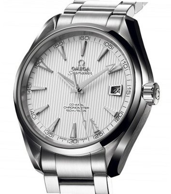 Omega Seamaster Seamaster Aqua Terra
