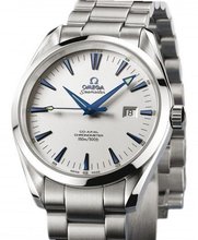Omega Seamaster Seamaster Aqua Terra