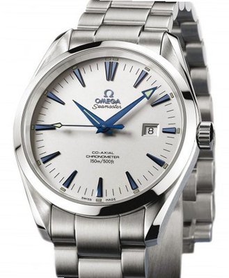 Omega Seamaster Seamaster Aqua Terra