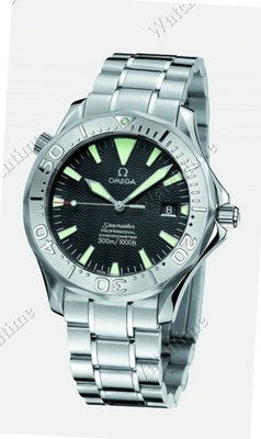 Omega Seamaster Seamaster Diver