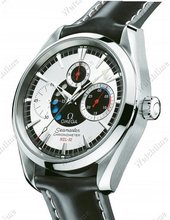 Omega Seamaster Seamaster NZL-32 Chrono
