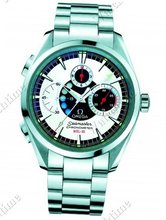 Omega Seamaster Seamaster NZL-32 Chrono