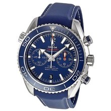 Omega Seamaster Seamaster Planet Ocean 600M Chronograph Co-Axial
