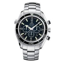 Omega Seamaster Seamaster Planet Ocean 600M Chronograph Co-Axial
