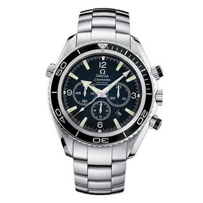 Omega Seamaster Seamaster Planet Ocean 600M Chronograph Co-Axial