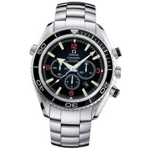 Omega Seamaster Seamaster Planet Ocean 600M Chronograph Co-Axial