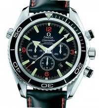 Omega Seamaster Seamaster Planet Ocean 600M Co-Axial Chronograph