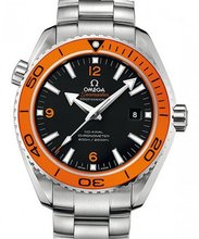 Omega Seamaster Seamaster Planet Ocean 600M Co-Axial