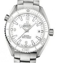 Omega Seamaster Seamaster Planet Ocean 600M Co-Axial