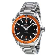 Omega Seamaster Seamaster Planet Ocean 600M Co-Axial